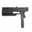 Страйкбольный пистолет-пулемет (Showguns) Mac 11 Blade GBB SHGGUM-GP-01-0003