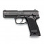 Страйкбольный пистолет (Umarex) HK USP CO2 Black UMX-26356