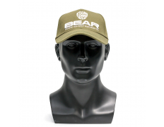 Кепка Baseball Cap (EFT) BEAR OD
