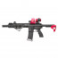 Страйкбольный автомат (AirsoftSports) HK416 Remington RAHG 10.39 INCH (AS5)