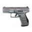 Страйкбольный пистолет (Umarex) Walther PPQ GBB