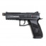 Страйкбольный пистолет (KJW) CZ P-09 Duty CO2