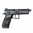 Страйкбольный пистолет (KJW) CZ P-09 Duty CO2
