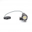 Фонарь (WADSN) M300A mini SCOUT LIGHT With Modlite ModButton Lite Black WL0001-BK