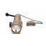 Фонарь (WADSN) M600C mini SCOUT LIGHT With Modlite ModButton Lite DE WL0005-DE