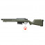 Страйкбольная винтовка (ARES) Amoeba STRIKER AS02 Sniper Rifle (AS02-OD) Olive Drab 