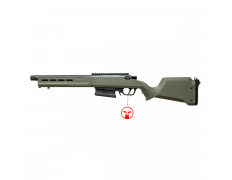 Страйкбольная винтовка (ARES) Amoeba STRIKER AS02 Sniper Rifle (AS02-OD) Olive Drab 