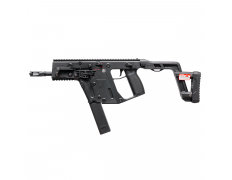 Страйкбольный пистолет-пулемет (KRYTAC) KRISS Vector AEG SMG Rifle KTAEG-VSMGF-BK02