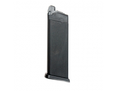 Магазин на пистолет (KJW) Glock 23/32/KP-03 (GGB-9905M/06M)
