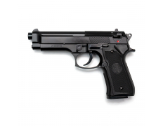 Страйкбольный пистолет (KWC) M92FS Spring