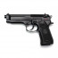 Страйкбольный пистолет (KWC) M92FS Spring (2 магазина)