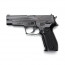 Страйкбольный пистолет (KWC) SP 226 MODEL Spring