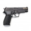 Страйкбольный пистолет (KWC) SP 226 MODEL Spring (2 магазина)