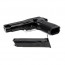 Страйкбольный пистолет (KWC) SP 226 MODEL Spring
