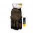 Перчатки (A.S.S.) M-PACT Glove Olive (L)