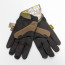 Перчатки (A.S.S.) M-PACT Glove Olive (L)