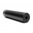 Трассерная насадка (WoSport) Flash silencer 15.8 см 6.3 in (Black)