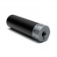 Трассерная насадка (WoSport) Flash silencer 13.2 см 5.2 in (Black)