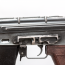 Страйкбольный автомат (BullGear Custom) Classic Army AK Las Vegas (150 м/с + старение)