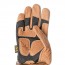 Перчатки (Mechanix) Impact PRO Glove Black/Brown (L)