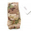 Подсумок (Ars Arma) М4 Eagle на 2 магазина (Multicam)