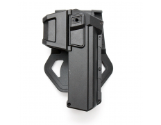 Кобура поясная Movable Glock (Black) 
