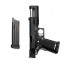 Страйкбольный пистолет (WE) Hi-Capa 5.2 R металл Black 