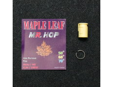 Резинка хоп-ап (Maple Leaf) Mr.Hop 60° Degree for VSR & GBB YL