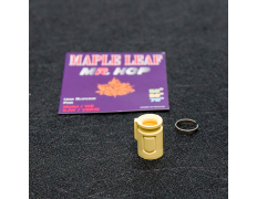 Резинка хоп-ап (Maple Leaf) Hop Up Bucking 60° for Tokyo Marui/WE/KJW pistol/TM VSR-10 