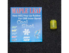 Резинка хоп-ап (Maple Leaf) Cool Shot 60° Degree for AEG (Использовать со стволиком GBB) YL