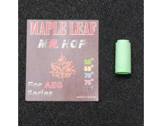 Резинка хоп-ап (Maple Leaf) Maximum Range Mr.Hop 50° Degree for AEG GN