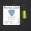 Резинка хоп-ап (Maple Leaf) 2021 Super Silicon 60° Degree for AEG YL