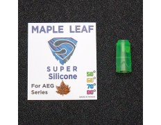 Резинка хоп-ап (Maple Leaf) 2021 Super Silicon 50° Degree for AEG GN 