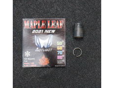 Резинка хоп-ап (Maple Leaf) 2021 Transformers Autobot 85° Degree for VSR & GBB BK