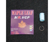 Резинка хоп-ап (Maple Leaf) Mr.Hop 70° Degree for VSR & GBB BU