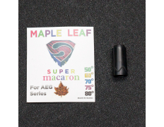 Резинка хоп-ап (Maple Leaf) 2018 Super Macaron 80° Degree for AEG BK