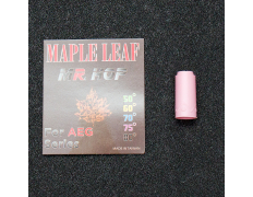 Резинка хоп-ап (Maple Leaf) Maximum Range Mr.Hop 75° Degree for AEG RD