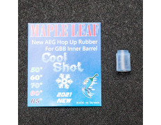 Резинка хоп-ап (Maple Leaf) Cool Shot 70° Degree for AEG (Использовать со стволиком GBB) BU