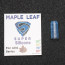 Резинка хоп-ап (Maple Leaf) 2021 Super Silicon 70° Degree for AEG BU