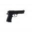 Патч (WoSport) M92 (Black)