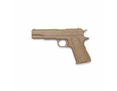 Патч (WoSport) Colt 1911 (TAN)