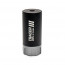 Трассерная насадка (WoSport) Flash silencer 8.8 см 3.5 in (Black)