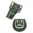 Кобура CQC Holster COLT 1911 (Olive)