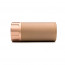 Трассерная насадка (WoSport) Flash silencer 8.8 см 3.5 in (TAN)
