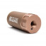 Трассерная насадка (WoSport) Flash silencer 8.8 см 3.5 in (TAN)