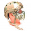 Шлем + маска WST Piloteer System II M Size (Multicam)