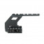 Кит для пистолета Glock 17/18c Rail Base System (Black)
