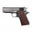 Страйкбольный пистолет (WE) COLT1911 SHORT 2 магазина (GGB-0331TM-2)
