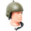 Шлем ЗШ-1-2 олива