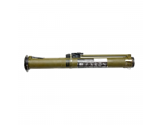 Страйкбольный гранатомет (СтрайкАрт) РПГ-26 Аглень NV для выстрела ИГЛА 